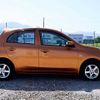 nissan march 2012 P00026 image 14