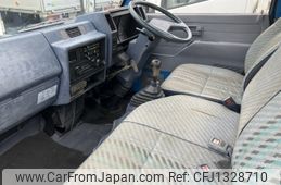 isuzu elf-truck 1993 NIKYO_NN41165
