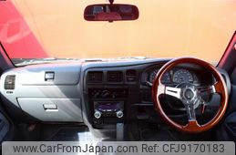 2000 Toyota Hilux Sports Pick Up GC-RZN174H 4WD - Car Price