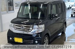 honda n-box-plus 2016 -HONDA 【筑豊 580ほ2451】--N BOX + JF1-1859892---HONDA 【筑豊 580ほ2451】--N BOX + JF1-1859892-