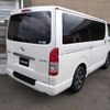 toyota hiace-van 2019 -TOYOTA--Hiace Van QDF-GDH206V--GDH206-1030099---TOYOTA--Hiace Van QDF-GDH206V--GDH206-1030099- image 2