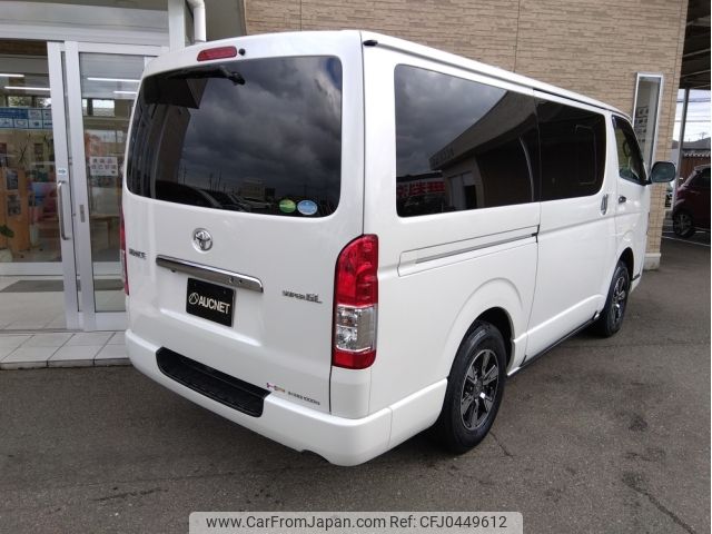 toyota hiace-van 2019 -TOYOTA--Hiace Van QDF-GDH206V--GDH206-1030099---TOYOTA--Hiace Van QDF-GDH206V--GDH206-1030099- image 2