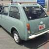 nissan pao undefined -日産 【名変中 】--ﾊﾟｵ PK10--100778---日産 【名変中 】--ﾊﾟｵ PK10--100778- image 8