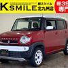 suzuki hustler 2015 -SUZUKI--Hustler DBA-MR31S--MR31S-275510---SUZUKI--Hustler DBA-MR31S--MR31S-275510- image 1