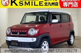 suzuki hustler 2015 -SUZUKI--Hustler DBA-MR31S--MR31S-275510---SUZUKI--Hustler DBA-MR31S--MR31S-275510-