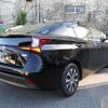 toyota prius 2019 quick_quick_DAA-ZVW51_6097703 image 2