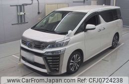 toyota vellfire 2021 -TOYOTA 【なにわ 344ひ2020】--Vellfire AGH30W-9026917---TOYOTA 【なにわ 344ひ2020】--Vellfire AGH30W-9026917-