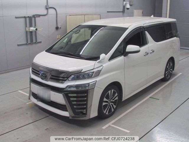 toyota vellfire 2021 -TOYOTA 【なにわ 344ひ2020】--Vellfire AGH30W-9026917---TOYOTA 【なにわ 344ひ2020】--Vellfire AGH30W-9026917- image 1