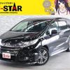 honda odyssey 2013 -HONDA--Odyssey DBA-RC1--RC1-1010515---HONDA--Odyssey DBA-RC1--RC1-1010515- image 1