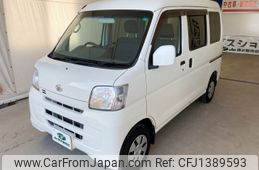 daihatsu hijet-cargo 2016 YAMAKATSU_S321V-0309007