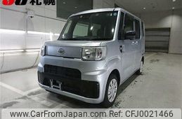 daihatsu hijet-caddie 2019 -DAIHATSU--Hijet Caddie LA710V--0001271---DAIHATSU--Hijet Caddie LA710V--0001271-