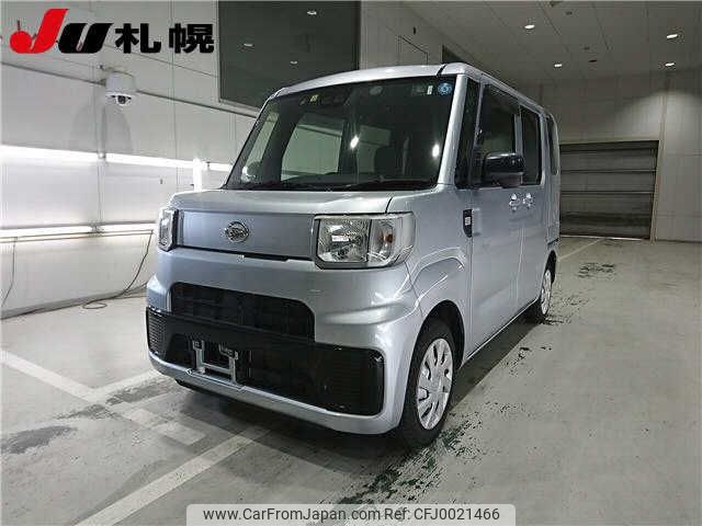 daihatsu hijet-caddie 2019 -DAIHATSU--Hijet Caddie LA710V--0001271---DAIHATSU--Hijet Caddie LA710V--0001271- image 1