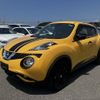 nissan juke 2017 -NISSAN--Juke DBA-YF15--YF15-513632---NISSAN--Juke DBA-YF15--YF15-513632- image 1