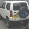 suzuki jimny 2012 -SUZUKI 【品川 000ﾝ0000】--Jimny JB23W-668816---SUZUKI 【品川 000ﾝ0000】--Jimny JB23W-668816- image 2