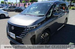 nissan serena 2024 -NISSAN 【名変中 】--Serena FC28--027510---NISSAN 【名変中 】--Serena FC28--027510-