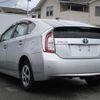 toyota prius 2012 quick_quick_DAA-ZVW30_ZVW30-1482752 image 13