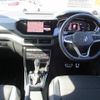 volkswagen t-cross 2022 CFJ1781167 image 3