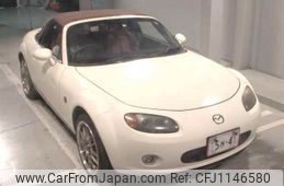 mazda roadster 2005 -MAZDA--Roadster NCEC--100546---MAZDA--Roadster NCEC--100546-