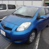 toyota vitz 2008 ha154796 image 2