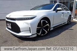 toyota crown 2024 CFJ1632210