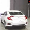 honda civic 2018 CFJ1571054 image 2