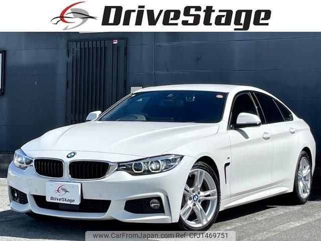 bmw 4-series 2019 quick_quick_4D20_WBA4H32040BP29127 image 1