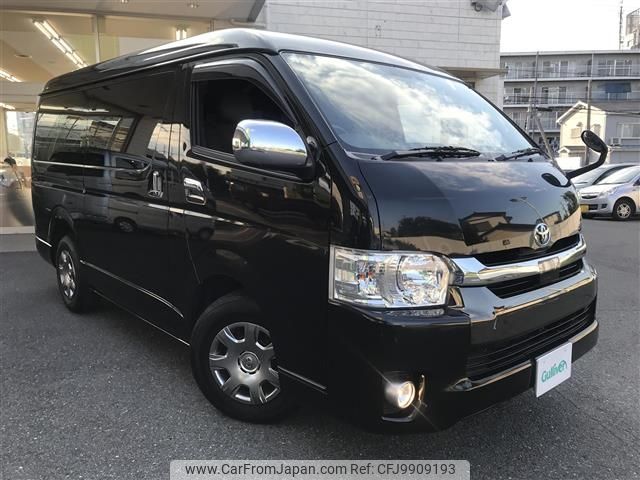 toyota hiace-van 2019 -TOYOTA--Hiace Van QDF-GDH211K--GDH211-1002513---TOYOTA--Hiace Van QDF-GDH211K--GDH211-1002513- image 1