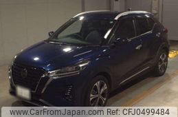 nissan kix 2021 -NISSAN 【長崎 330ﾃ4121】--KIX 6AA-P15--P15-024247---NISSAN 【長崎 330ﾃ4121】--KIX 6AA-P15--P15-024247-