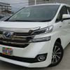 toyota vellfire 2017 -TOYOTA 【金沢 332】--Vellfire AYH30W--AYH30W-0045872---TOYOTA 【金沢 332】--Vellfire AYH30W--AYH30W-0045872- image 1