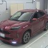 toyota yaris-cross 2021 -TOYOTA 【豊田 300も3296】--Yaris Cross MXPJ10-3021414---TOYOTA 【豊田 300も3296】--Yaris Cross MXPJ10-3021414- image 1