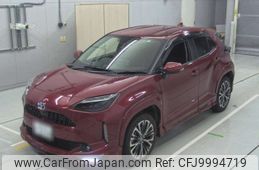 toyota yaris-cross 2021 -TOYOTA 【豊田 300も3296】--Yaris Cross MXPJ10-3021414---TOYOTA 【豊田 300も3296】--Yaris Cross MXPJ10-3021414-