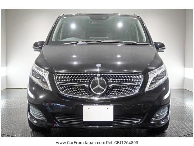 mercedes-benz v-class 2016 quick_quick_LDA-447811_WDF44781323189684 image 2