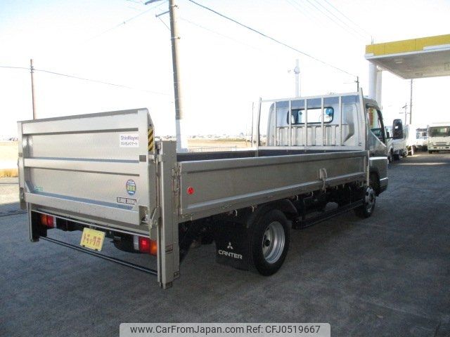 mitsubishi-fuso canter 2003 -MITSUBISHI 【名変中 】--Canter FE82EE--501036---MITSUBISHI 【名変中 】--Canter FE82EE--501036- image 2