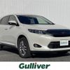 toyota harrier 2017 -TOYOTA--Harrier DBA-ZSU60W--ZSU60-0108829---TOYOTA--Harrier DBA-ZSU60W--ZSU60-0108829- image 1