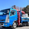 mitsubishi-fuso canter 2012 GOO_NET_EXCHANGE_0404005A30240218W001 image 22