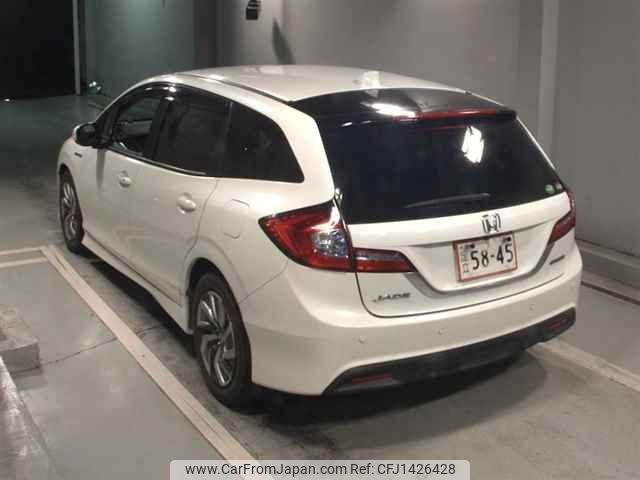honda jade 2016 -HONDA--Jade FR4-1008507---HONDA--Jade FR4-1008507- image 2