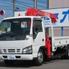 isuzu elf-truck 2005 GOO_NET_EXCHANGE_0802558A30240910W001 image 1