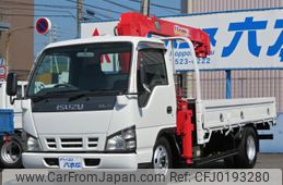 isuzu elf-truck 2005 GOO_NET_EXCHANGE_0802558A30240910W001