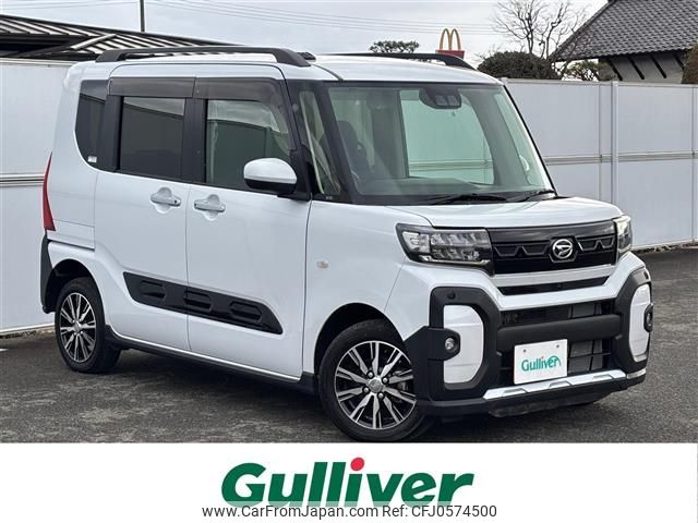 daihatsu tanto 2023 -DAIHATSU--Tanto 5BA-LA660S--LA660S-0089072---DAIHATSU--Tanto 5BA-LA660S--LA660S-0089072- image 1