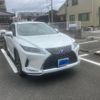 lexus rx 2021 -LEXUS--Lexus RX 6AA-GYL25W--GYL25-0023718---LEXUS--Lexus RX 6AA-GYL25W--GYL25-0023718- image 3