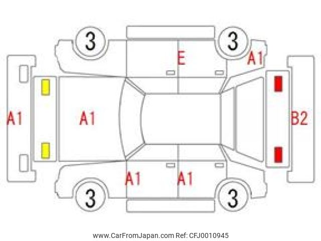 daihatsu cast 2016 -DAIHATSU--Cast DBA-LA250S--LA250S-0037871---DAIHATSU--Cast DBA-LA250S--LA250S-0037871- image 2