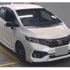 honda fit-hybrid 2018 quick_quick_DAA-GP5_1319201 image 1