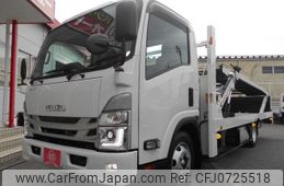 isuzu elf-truck 2023 GOO_NET_EXCHANGE_0707822A30250205W001