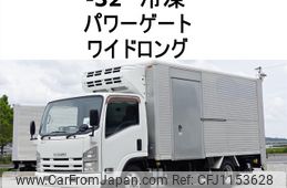 isuzu elf-truck 2012 GOO_NET_EXCHANGE_0602526A30250513W002