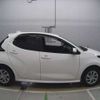 toyota yaris 2020 -TOYOTA 【伊豆 500ﾅ3752】--Yaris 6AA-MXPH10--MXPH10-2019891---TOYOTA 【伊豆 500ﾅ3752】--Yaris 6AA-MXPH10--MXPH10-2019891- image 8