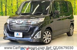 toyota roomy 2019 -TOYOTA--Roomy DBA-M900A--M900A-0374126---TOYOTA--Roomy DBA-M900A--M900A-0374126-