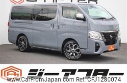 nissan caravan-van 2022 -NISSAN--Caravan Van 3BF-VR2E26--VR2E26-156300---NISSAN--Caravan Van 3BF-VR2E26--VR2E26-156300-