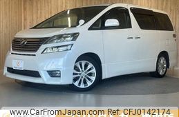 toyota vellfire 2009 -TOYOTA--Vellfire DBA-ANH20W--ANH20-8067772---TOYOTA--Vellfire DBA-ANH20W--ANH20-8067772-