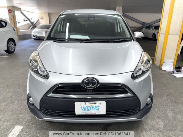 toyota sienta 2016 AF-NSP170-7083056 image 2