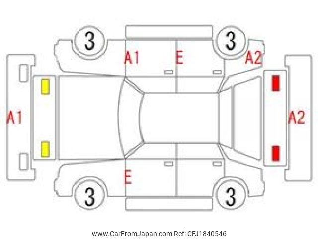 jeep renegade 2020 CFJ1840546 image 2
